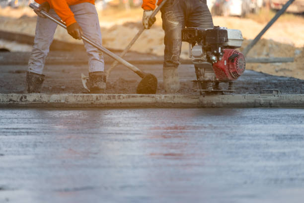 Best Concrete Sealing and Maintenance in Belle Fourche, SD