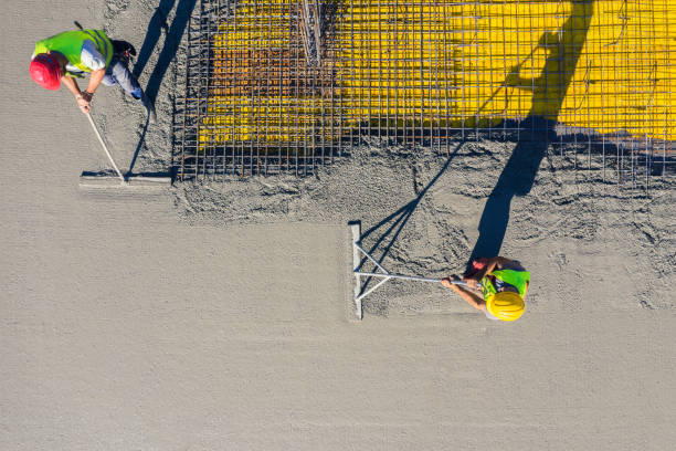 Best Concrete Sealing and Maintenance in Belle Fourche, SD
