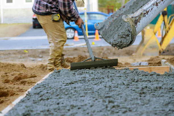 Best Concrete Grinding and Polishing in Belle Fourche, SD