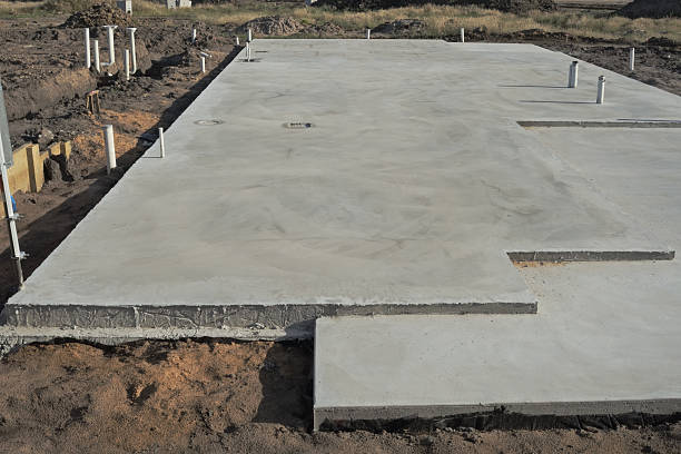 Best Commercial Concrete Services in Belle Fourche, SD