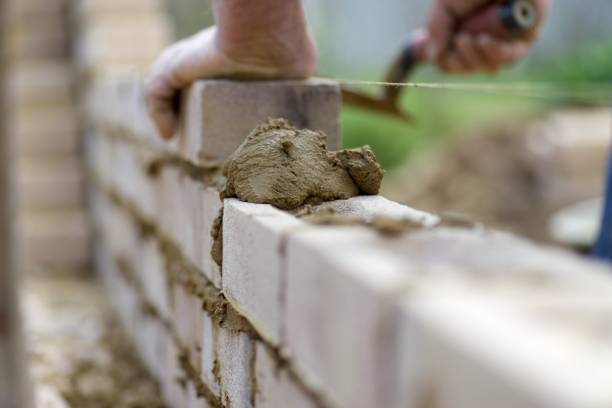 Best Concrete Driveway Installation in Belle Fourche, SD