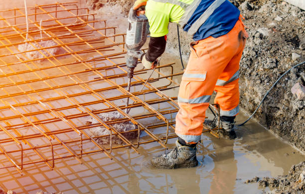 Best Residential Concrete Solutions in Belle Fourche, SD