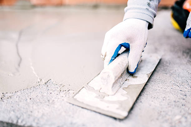 Best Concrete Staining and Coloring in Belle Fourche, SD